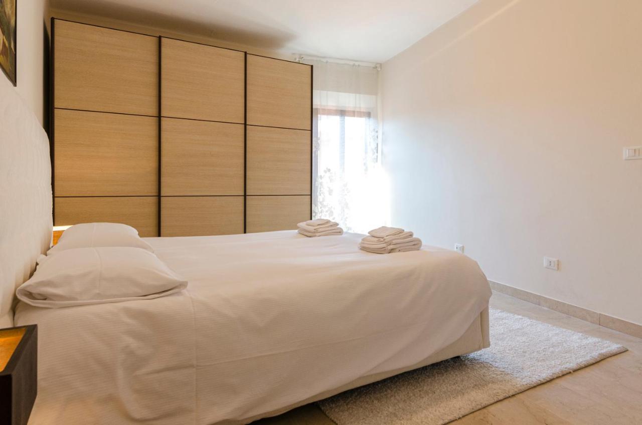 Begatto Apartment, Nel Cuore Del Centro Storico Bologna Luaran gambar