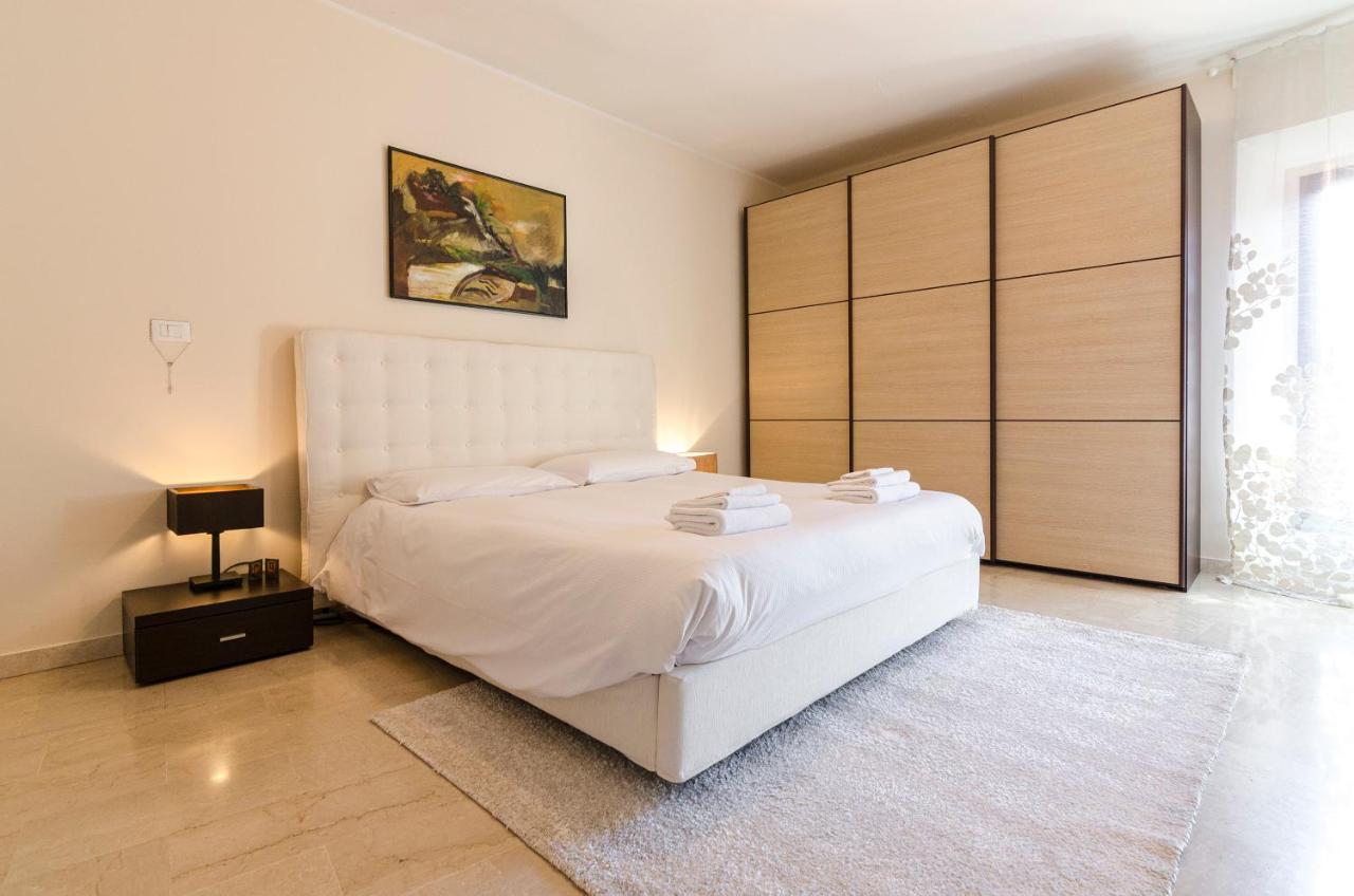 Begatto Apartment, Nel Cuore Del Centro Storico Bologna Luaran gambar