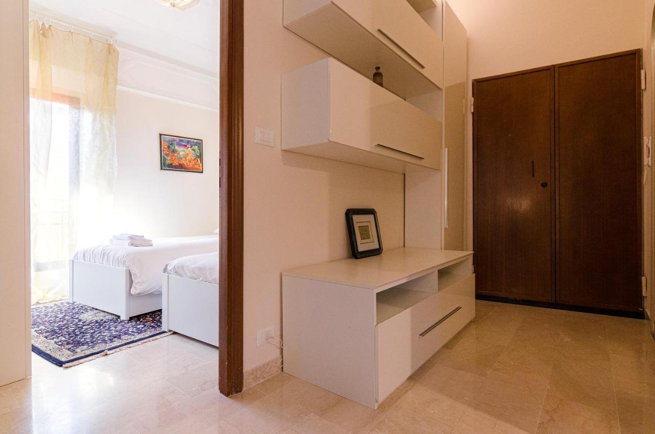 Begatto Apartment, Nel Cuore Del Centro Storico Bologna Luaran gambar